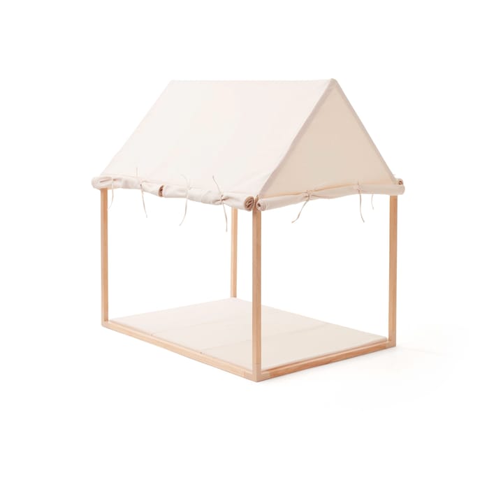 Tienda de juego Kid's Base, Crudo claro Kid's Concept