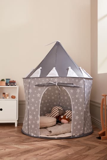 Tienda Star 100x130 cm - Gris - Kid's Concept