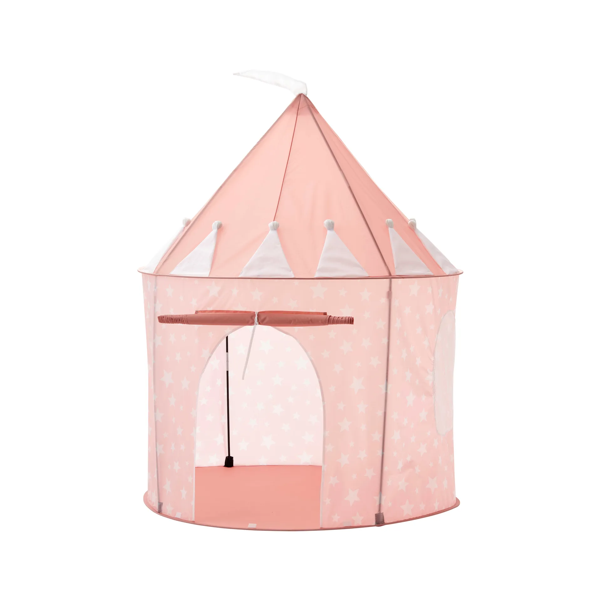 Tienda Star 100x130 cm, Rosa Kid's Concept