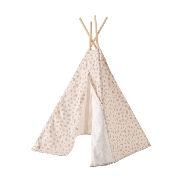 Tienda tipi Kid's Base 100x95x140 cm - Prick - Kid's Concept