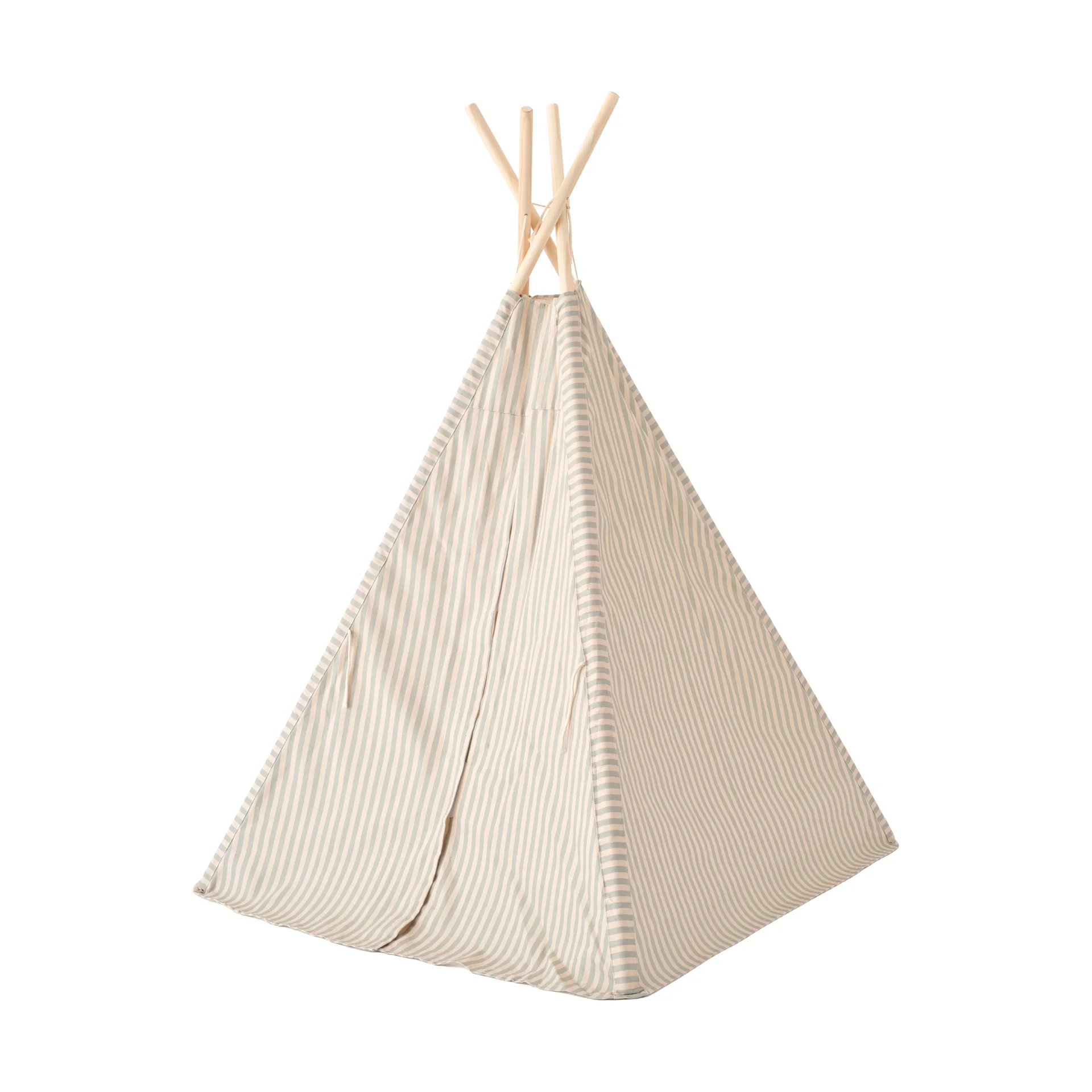 Tienda tipi Kid's Base 100x95x140 cm, Rand Kid's Concept