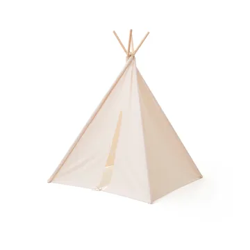 Tipi Kid's Base - Crudo claro - Kid's Concept