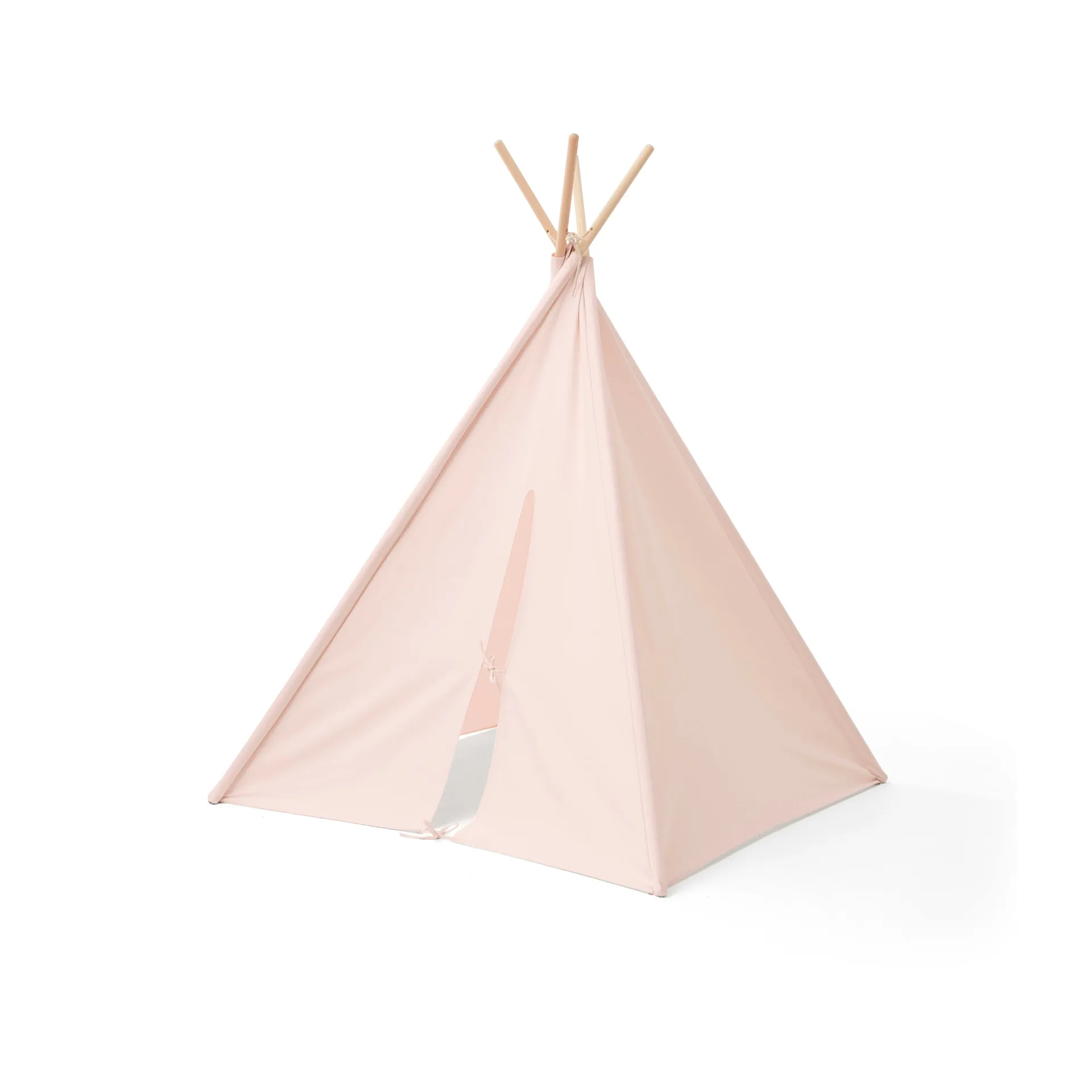 Tipi Kid's Base, Rosa claro Kid's Concept