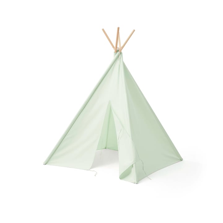 Tipi Kid's Base, Verde claro Kid's Concept