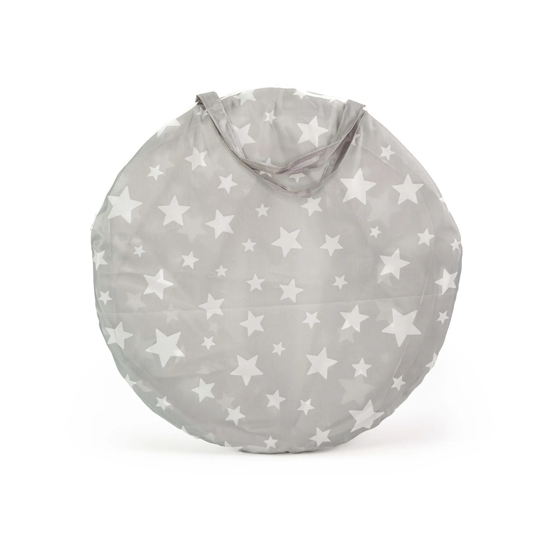 Túnel de juego Star, Gris Kid's Concept