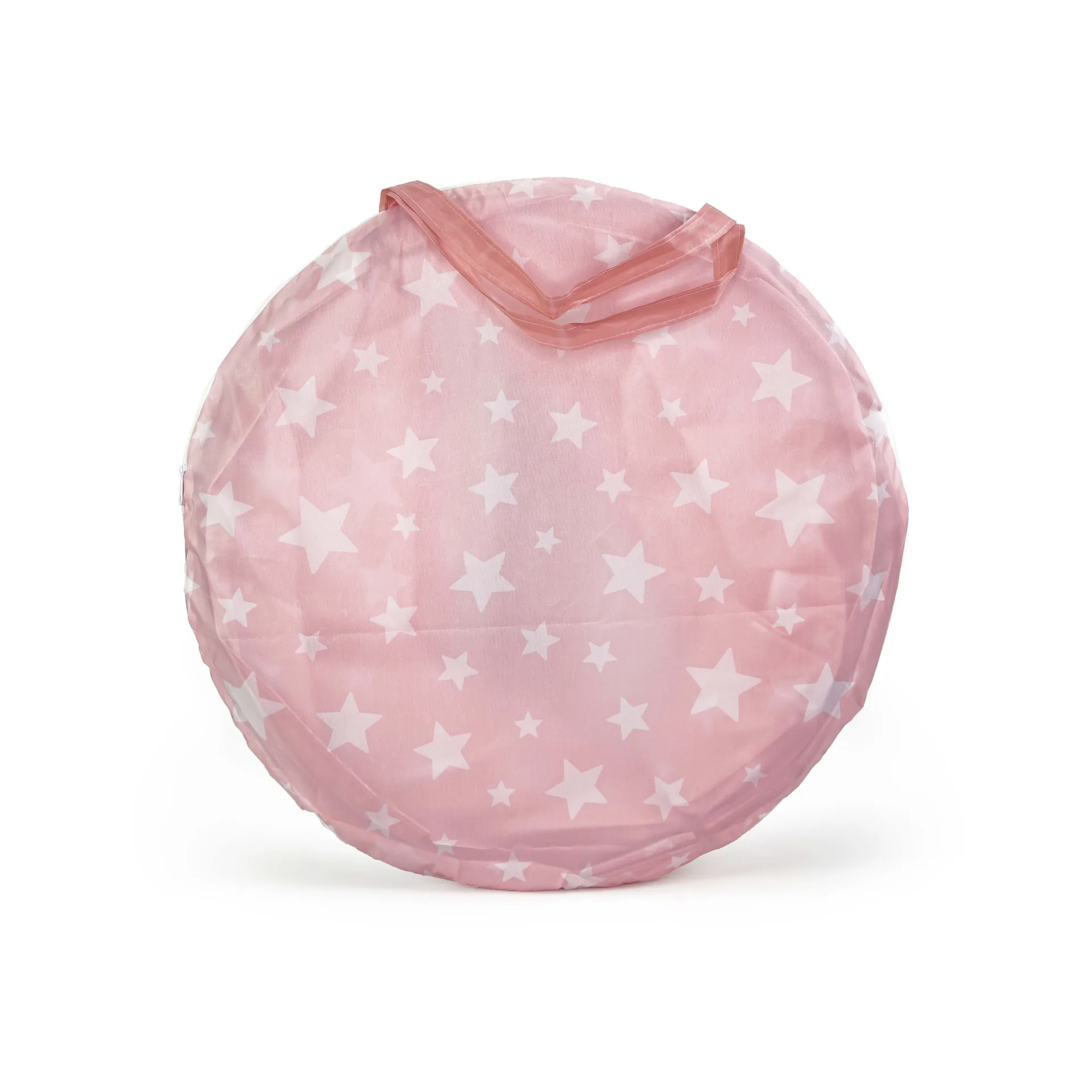 Túnel de juego Star, Rosa Kid's Concept