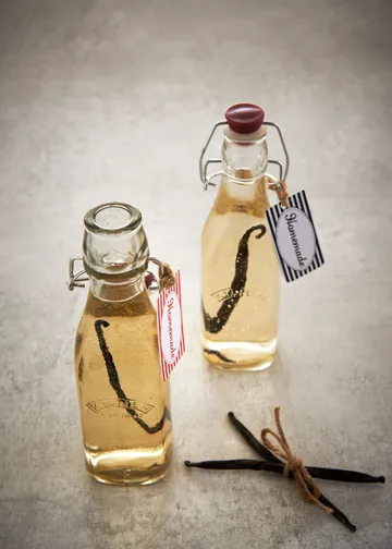 Botella con cierre de clip Kilner - Transparente, 250 ml - Kilner