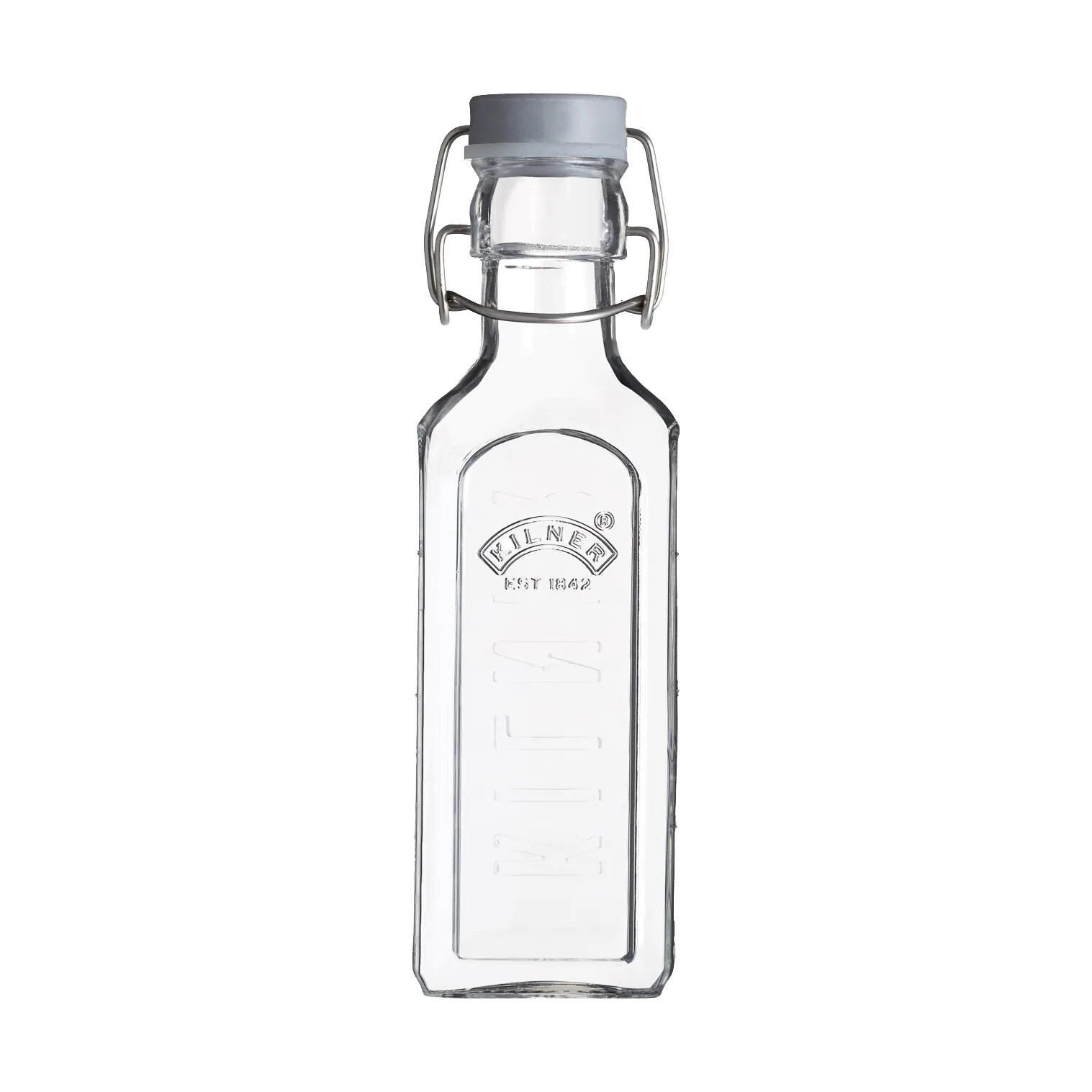 Botella con cierre de clip Kilner, Transparente, 300 ml Kilner