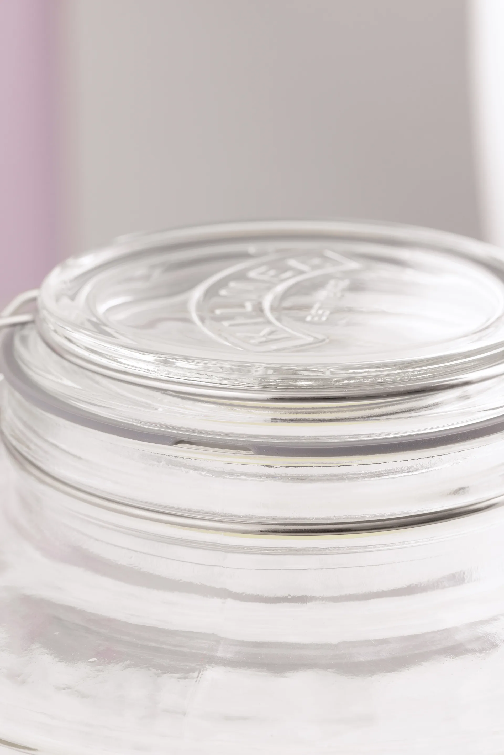 Dispensador de bebidas con grifo Kilner DIAMANT, Transparente, 5 L Kilner