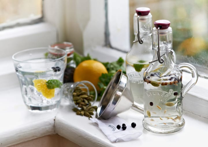 Embudo para rellenar botellas Kilner, Ø11,5 cm Kilner