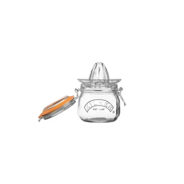 Exprimidor de cítricos con bote Kilner - 0,5 l - Kilner