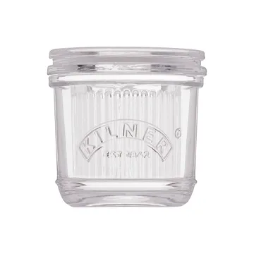 Mantequera Kilner - Transparente - Kilner