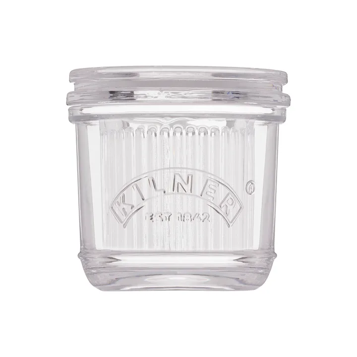 Mantequera Kilner - Transparente - Kilner