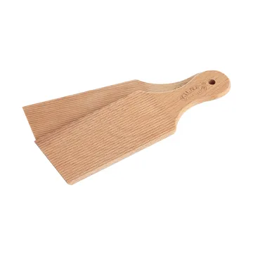 Paleta para mantequilla Kilner - Madera clara, 2-pack - Kilner