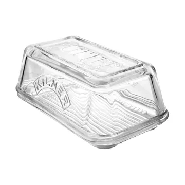 Recipiente para la mantequilla Kilner - Transparente - Kilner