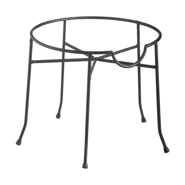 Soporte para dispensador de bebidas Kilner - Negro - Kilner