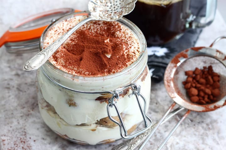 Tarro para conservas Kilner, 0,5 l Kilner