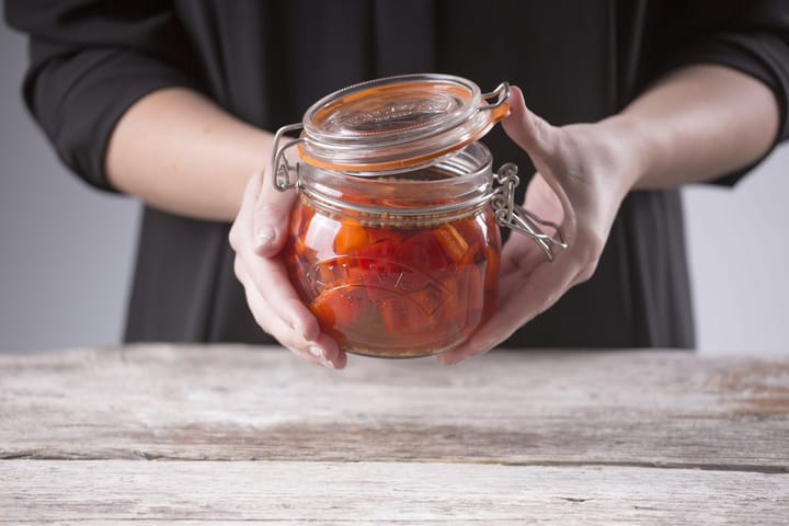 Tarro para conservas Kilner, 0,5 l Kilner