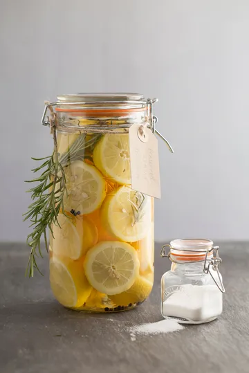 Tarro redondo con cierre hermético Kilner - Transparente, 3 L - Kilner