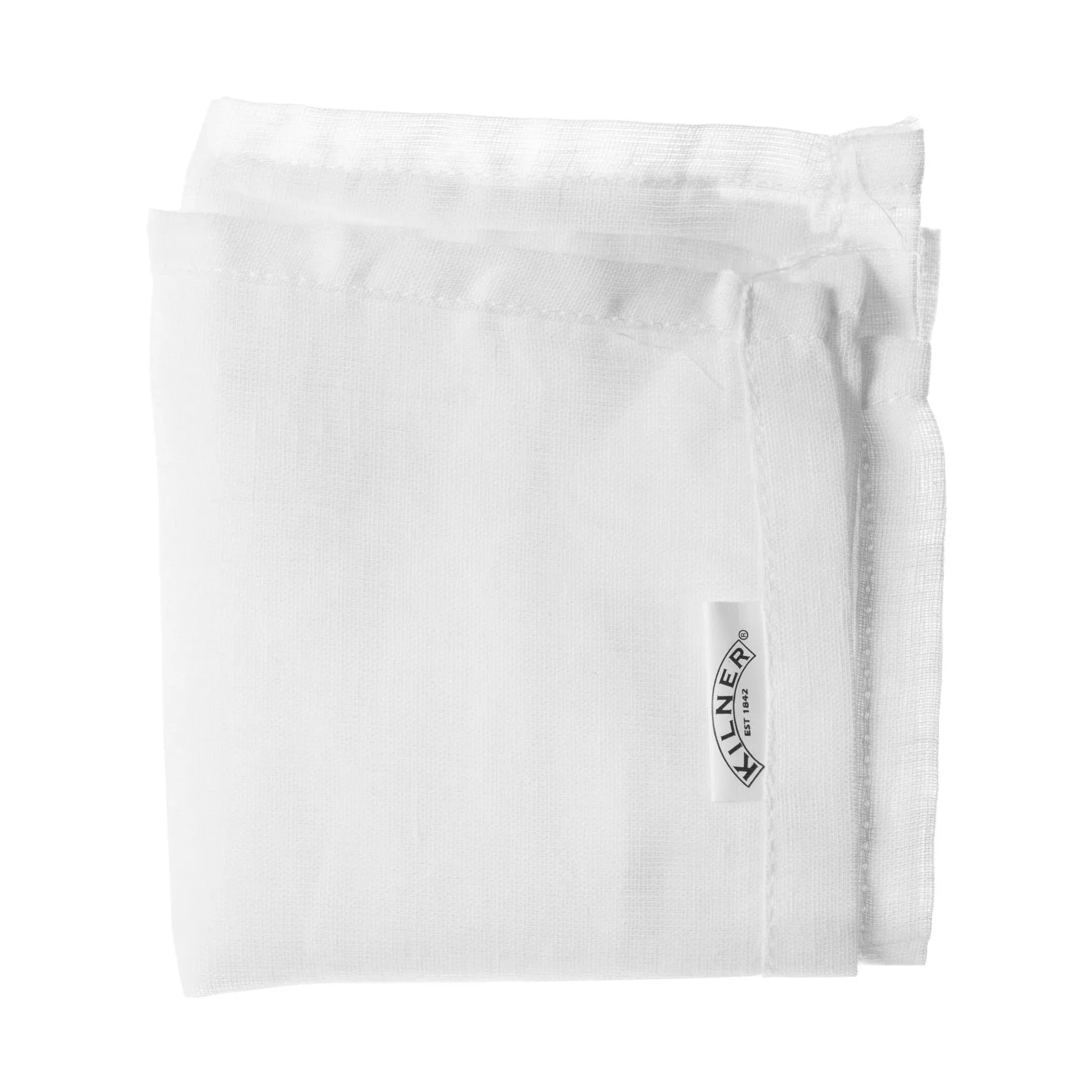 Tela filtrante Kilner 50x50 cm, Off white Kilner