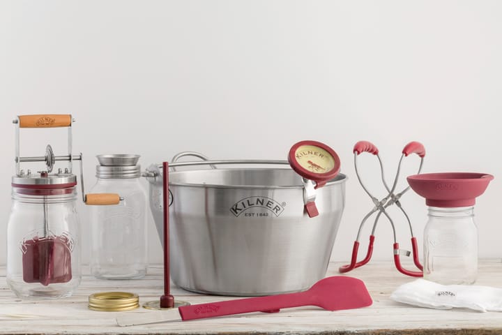Tela filtrante Kilner 50x50 cm, Off white Kilner