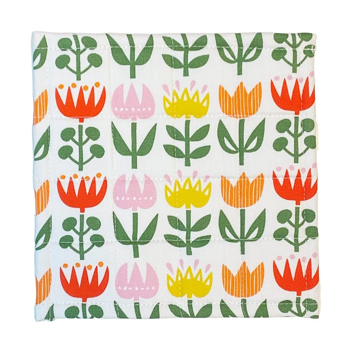 Agarradera Tulip 20x20 cm - Multi - Klippan Yllefabrik
