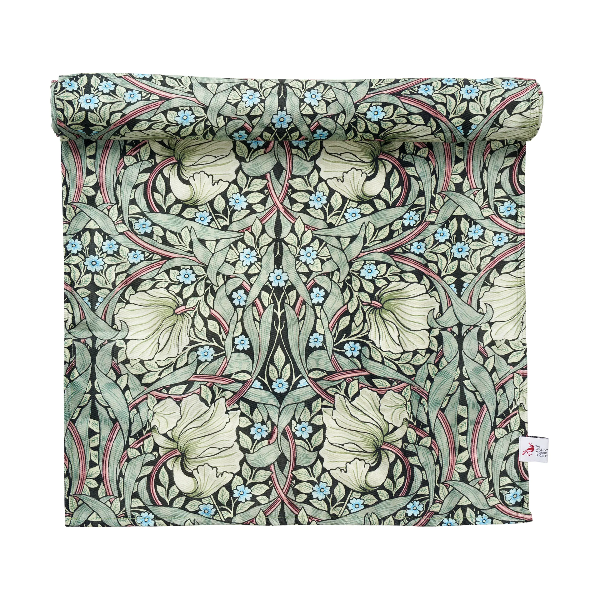 Camino de mesa Pimpernel 45x150 cm, Multi Klippan Yllefabrik