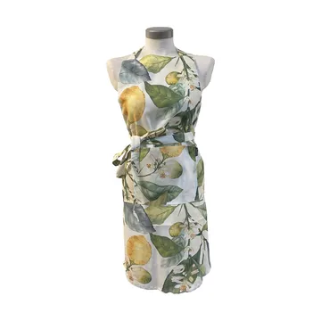 Delantal Citrus - 65x90 cm - Klippan Yllefabrik