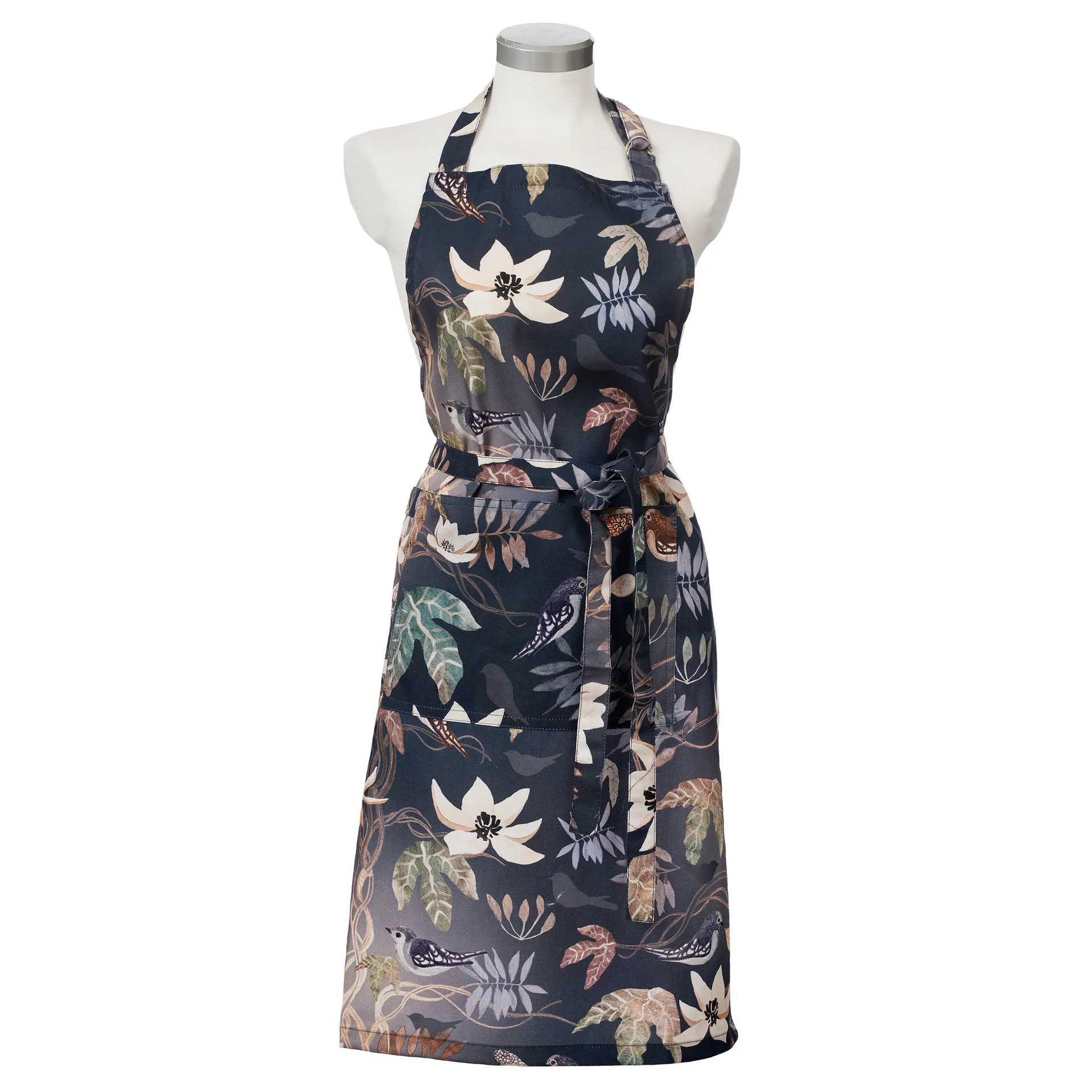 Delantal Moonlight, Multi Klippan Yllefabrik