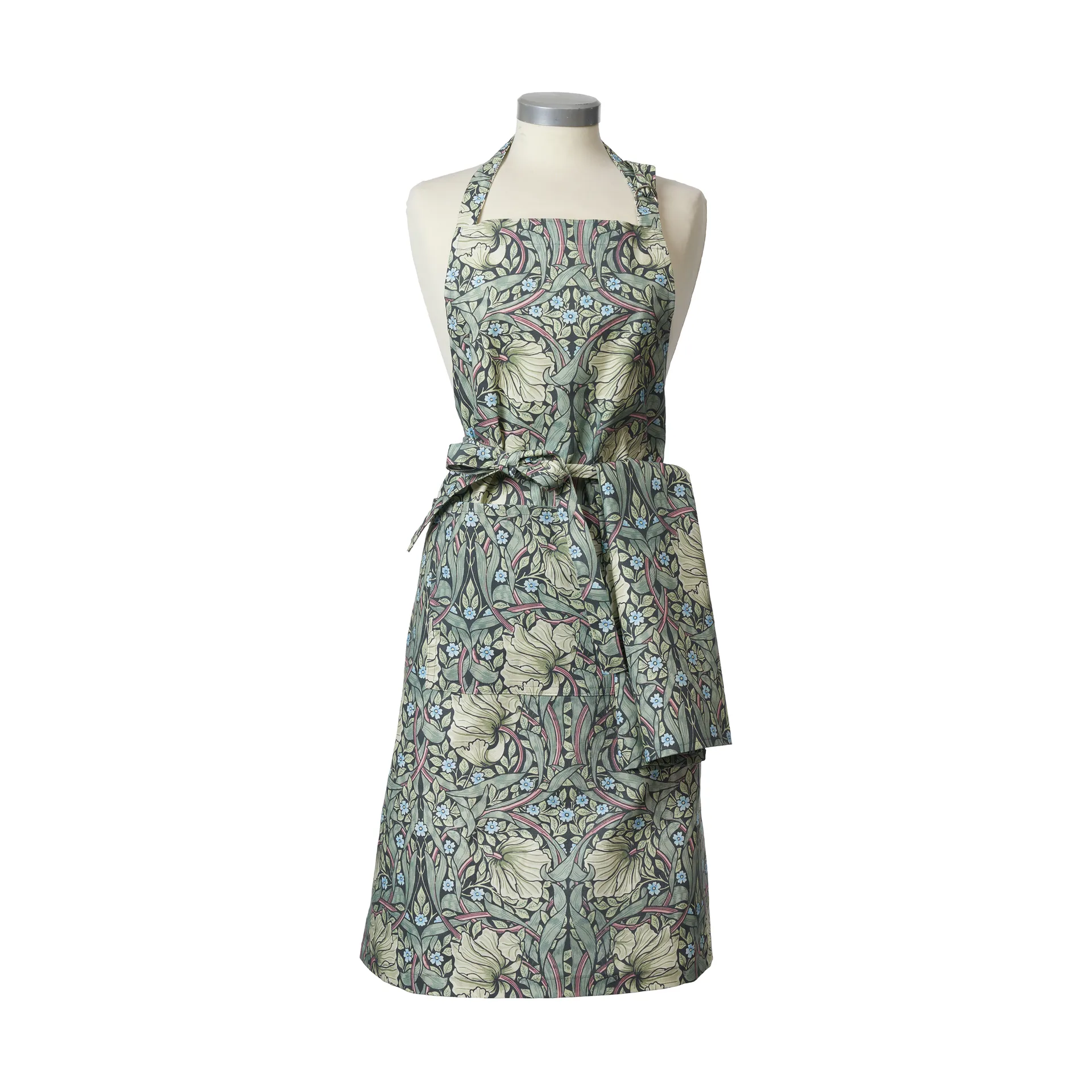 Delantal Pimpernel, Multi Klippan Yllefabrik