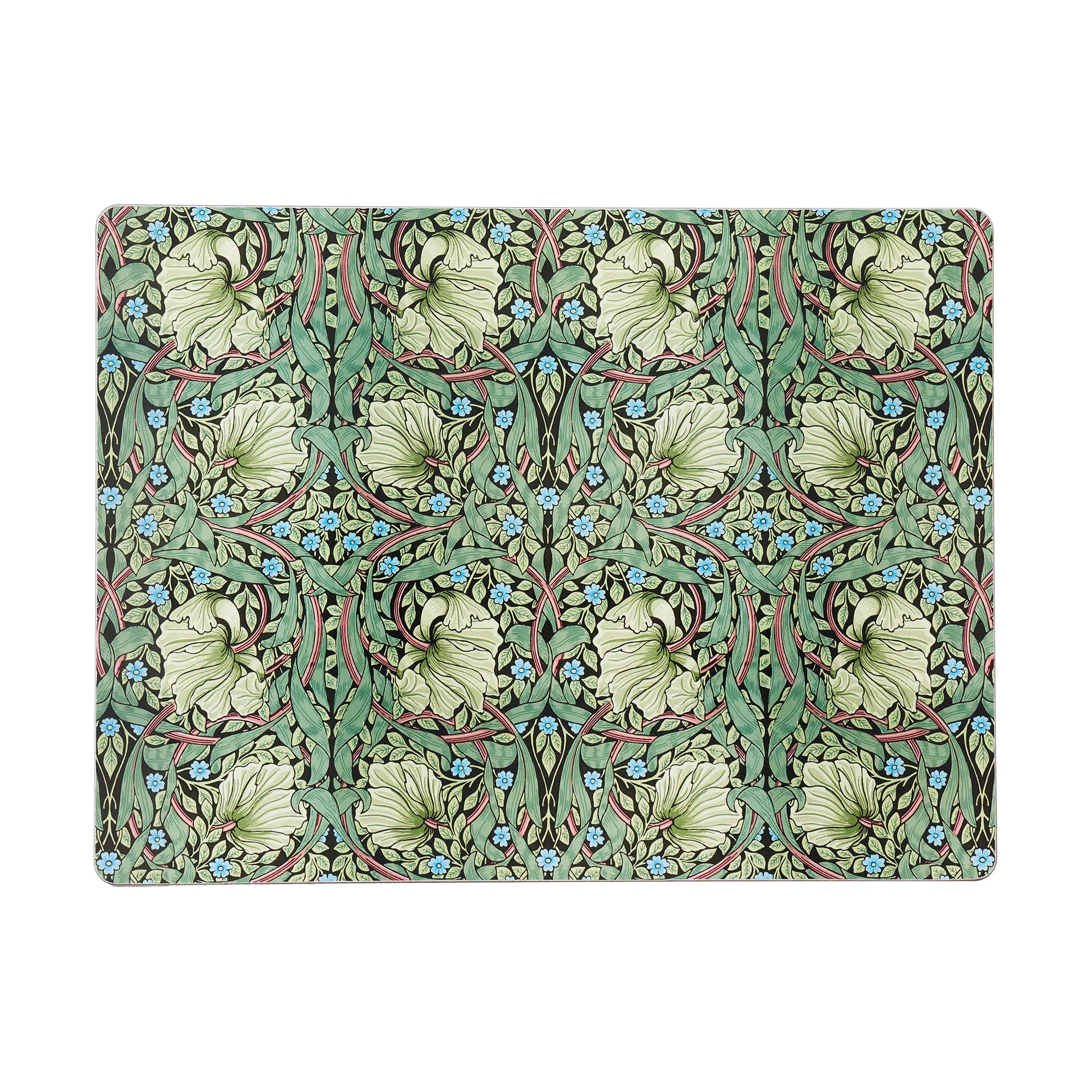 Individual Pimpernel 30x40 cm, Multi Klippan Yllefabrik