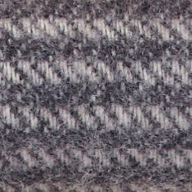 Manta de lana Ralph, gris oscuro Klippan Yllefabrik