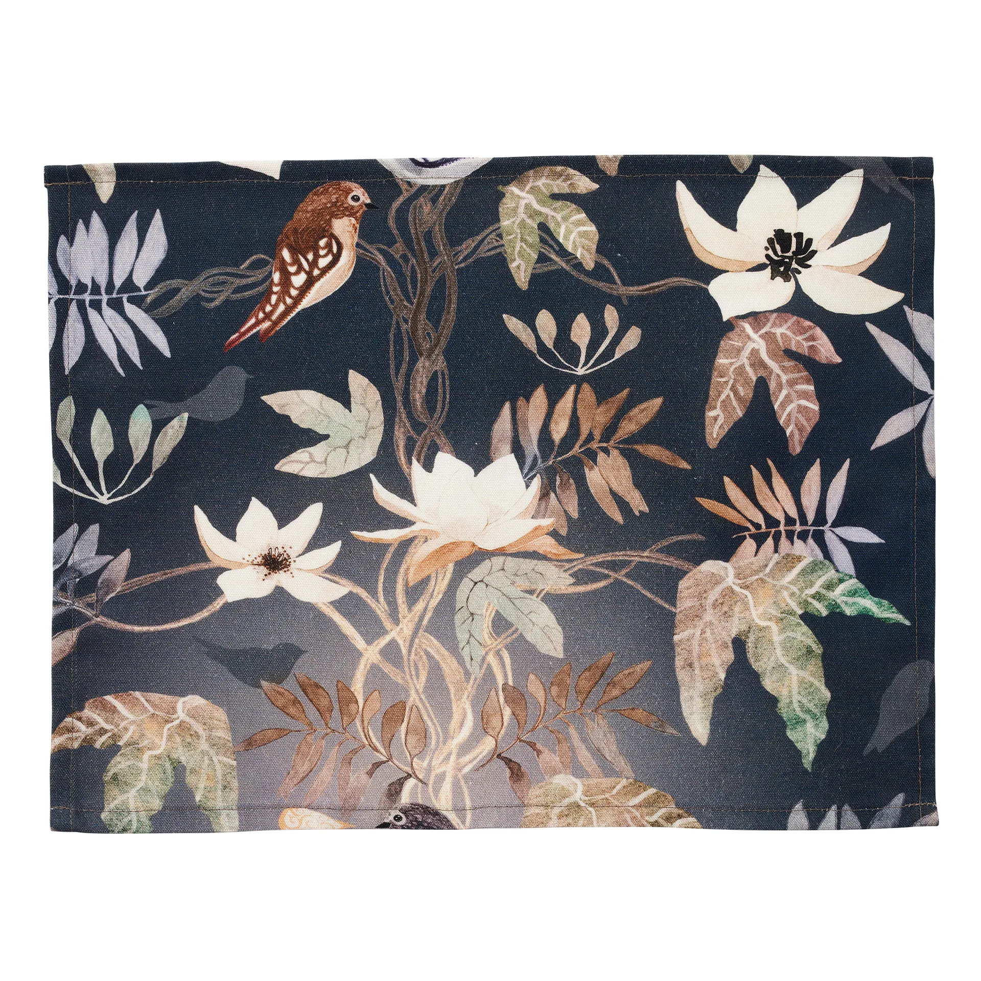 Mantel individual Moonlight, Multi Klippan Yllefabrik