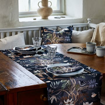 Mantel individual Moonlight - Multi - Klippan Yllefabrik