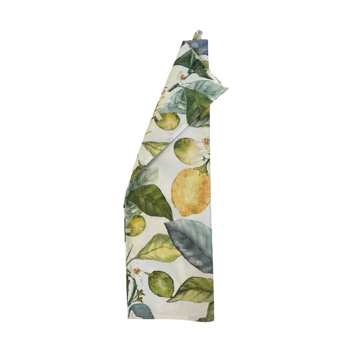 Paño de cocina Citrus - 46x70 cm - Klippan Yllefabrik