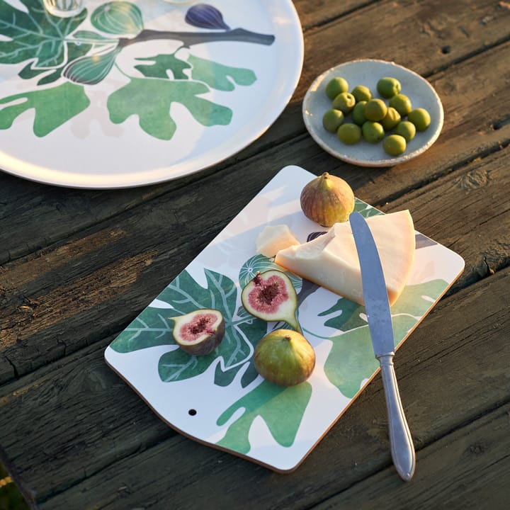 Tabla de cortar Figs 19,5x29,5 cm, Multi Klippan Yllefabrik