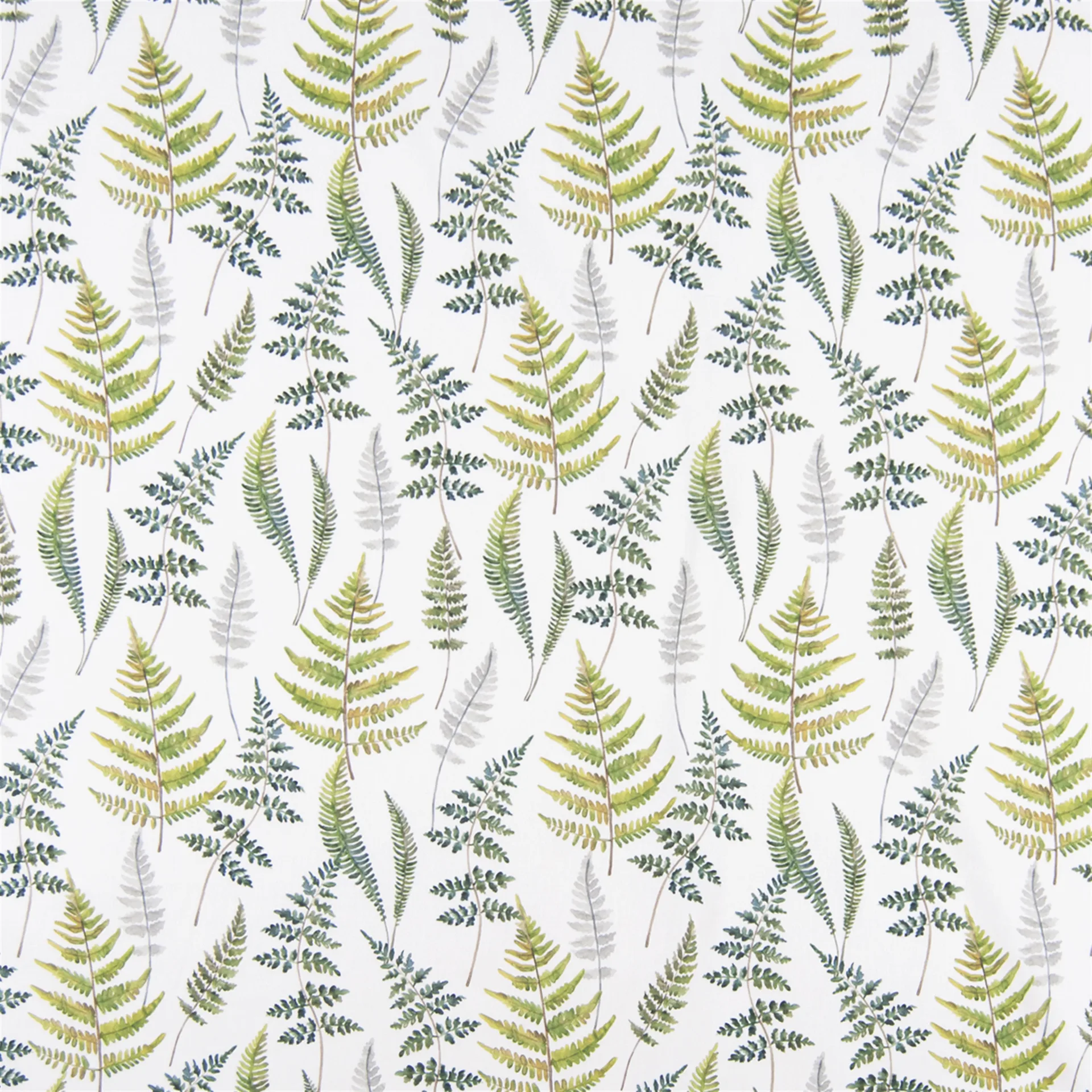 Tela Fräken, blanco Klippan Yllefabrik