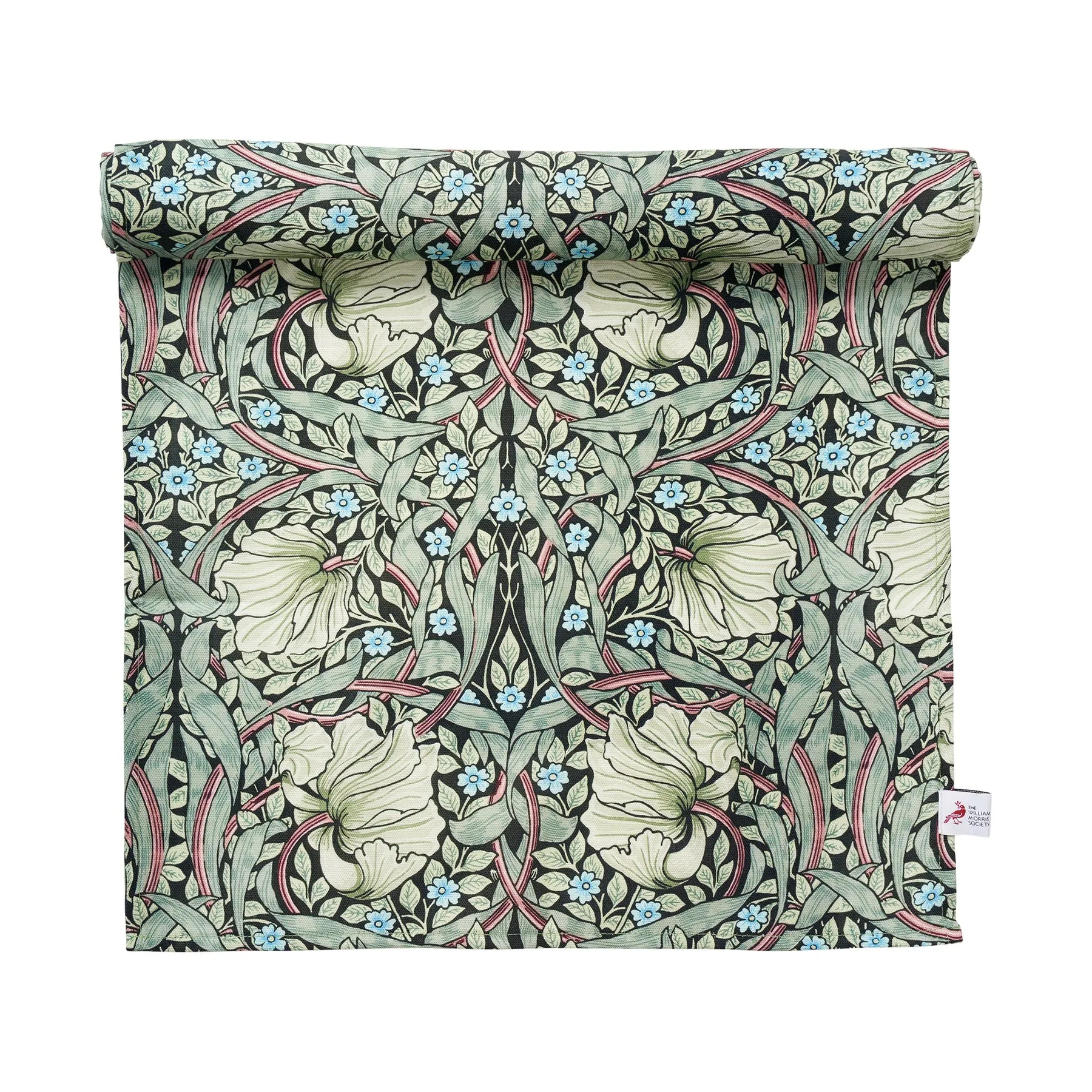 Tela Pimpernel, Multi Klippan Yllefabrik