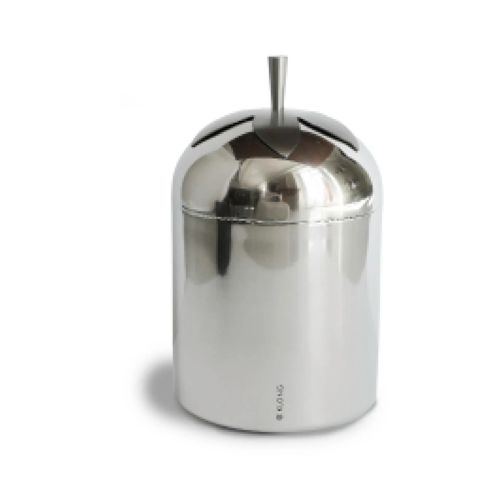 Bote Blad, grande, Acero KLONG