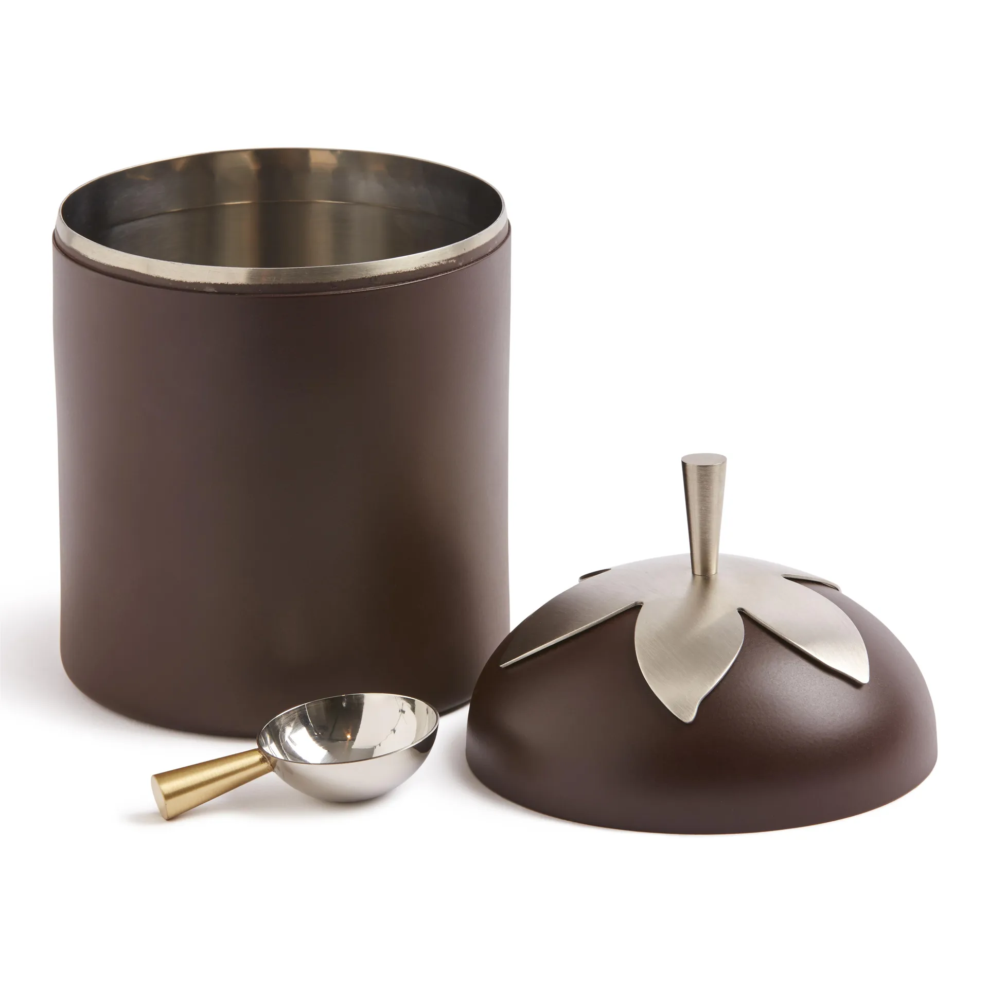 Bote Blad, grande, marrón KLONG