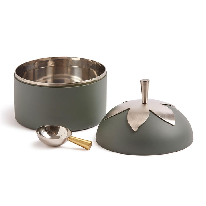 Bote Blad, pequeño, gris KLONG