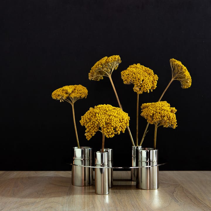 Candelabro Awa, Nickel KLONG