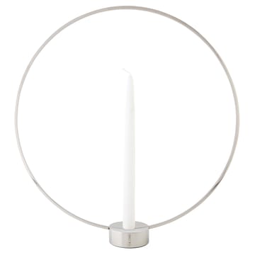 Candelabro Gloria grande - nickel - KLONG
