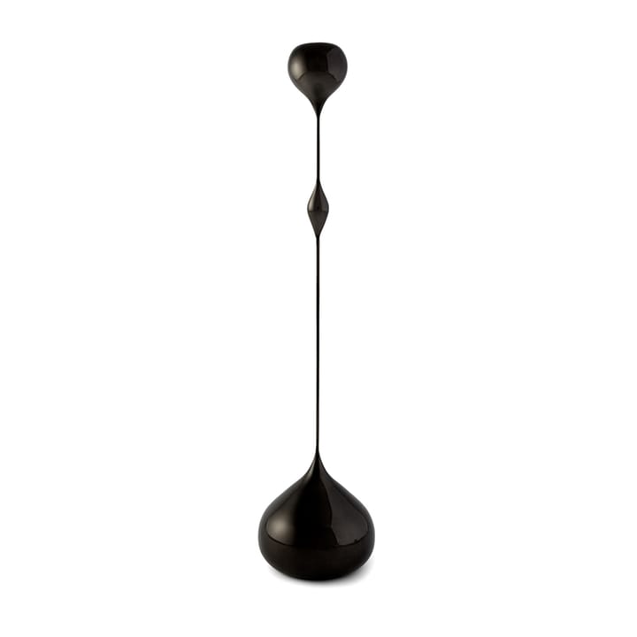 Candelabro Tender Candelabro alto - negro - KLONG