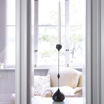 Candelabro Tender Candelabro alto - negro - KLONG