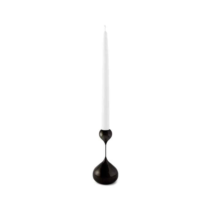 Candelabro Tender pequeño - Negro - KLONG