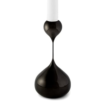 Candelabro Tender pequeño - Negro - KLONG