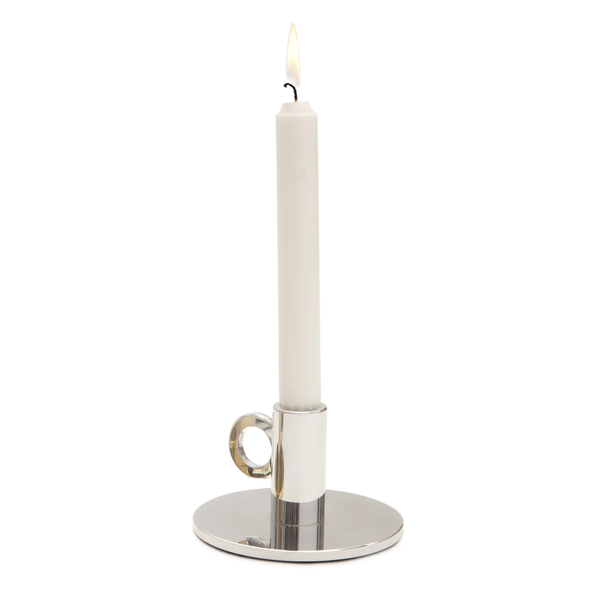 Candelabro Vesper, aluminio KLONG