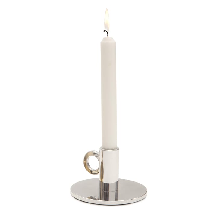 Candelabro Vesper  - aluminio - KLONG