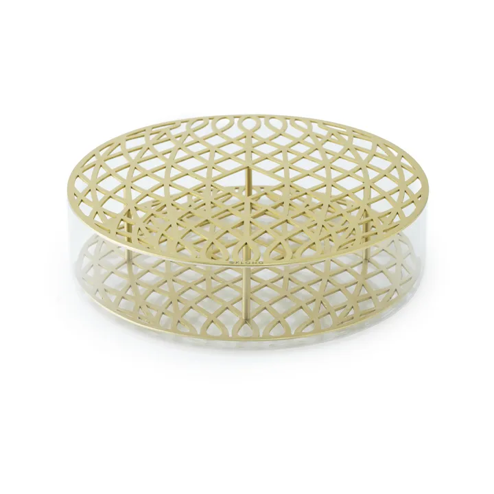  Jarrón Äng, optimum - Latón - KLONG